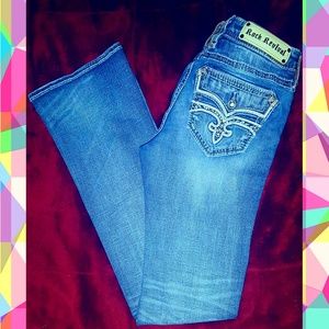 Rock Revival Jeans (28)
